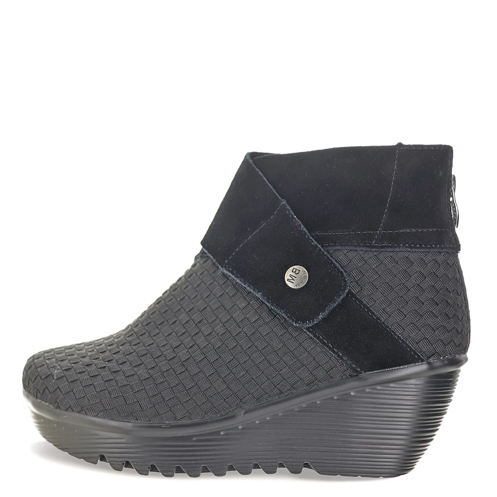 Women's Bernie Mev, Jacqueline Bootie