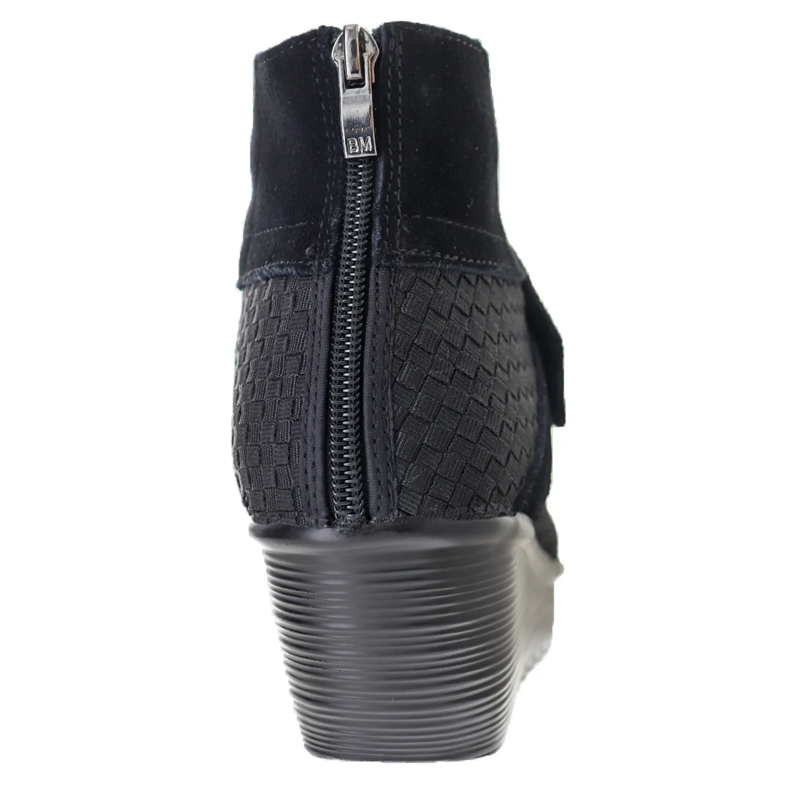 Women's Bernie Mev, Jacqueline Bootie