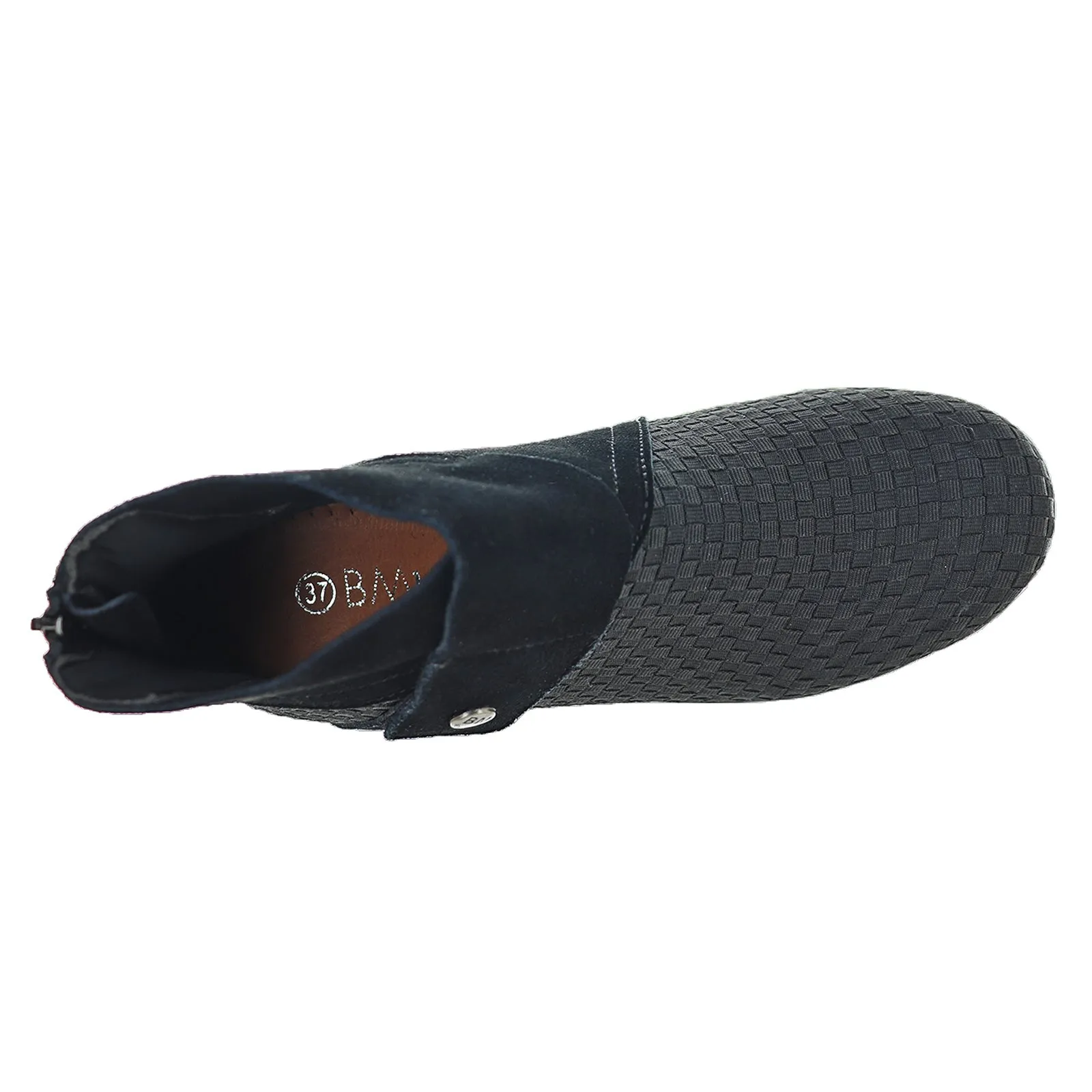 Women's Bernie Mev, Jacqueline Bootie