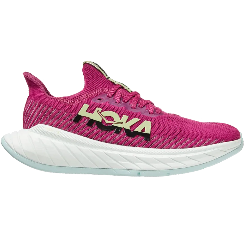 Women's Carbon X 3