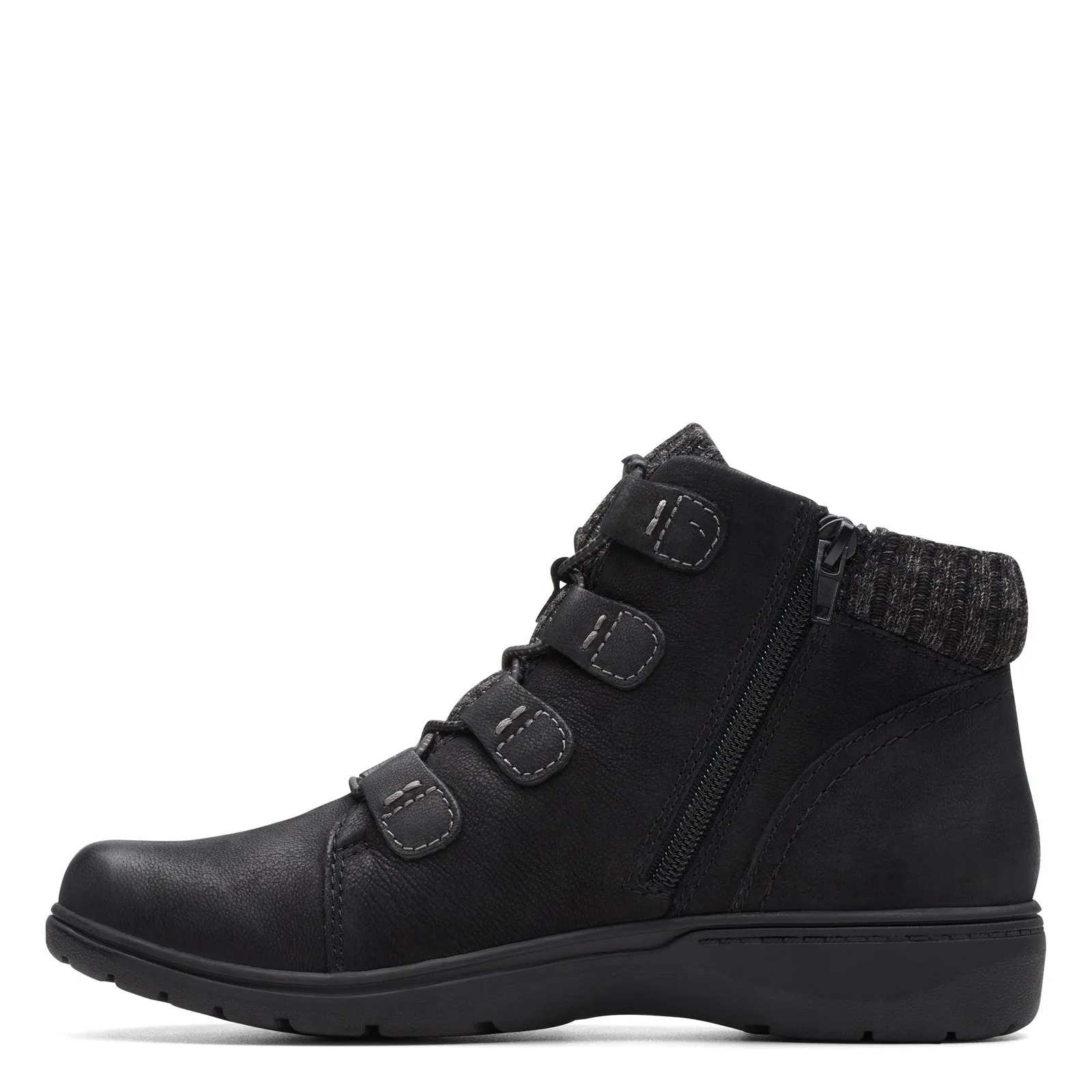 Women's Clarks, Carleigh Jade Boot