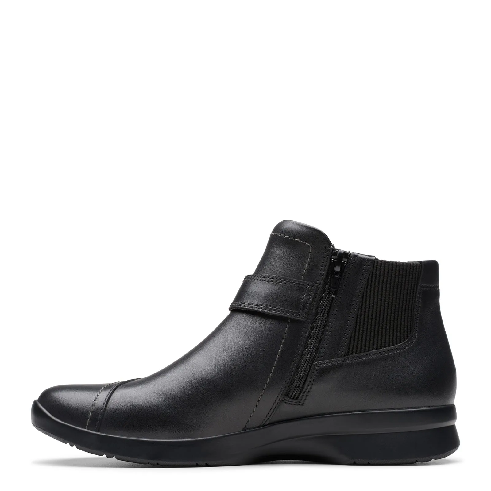 Women's Clarks, Ellowyn Strap Boot