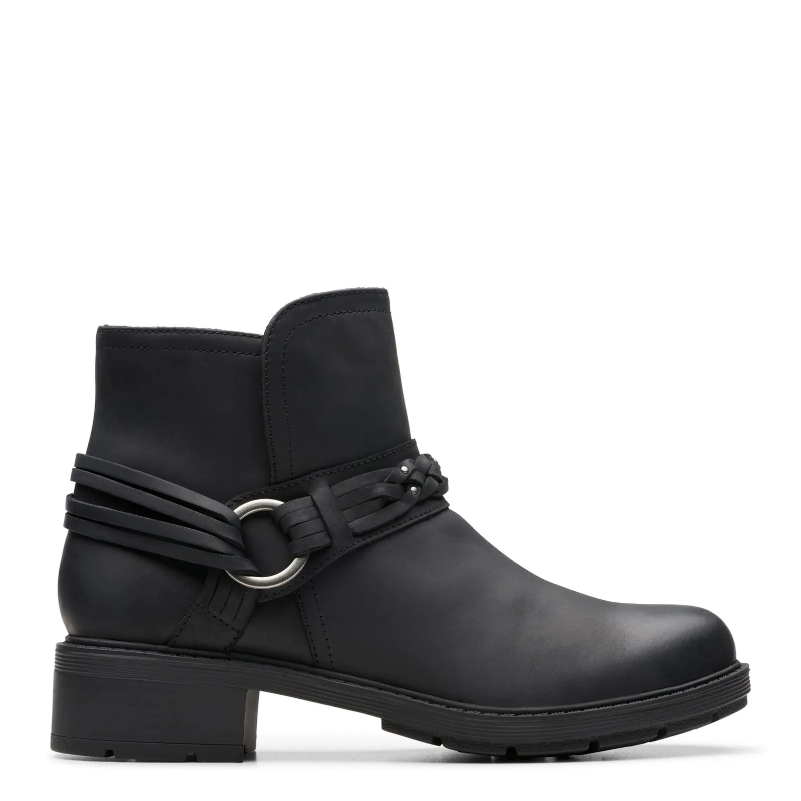 Women's Clarks, Hearth Kaylie Boot