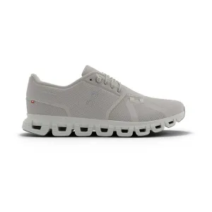 Women's Cloud 6 Running Shoe - Pearl/White - Regular (B)