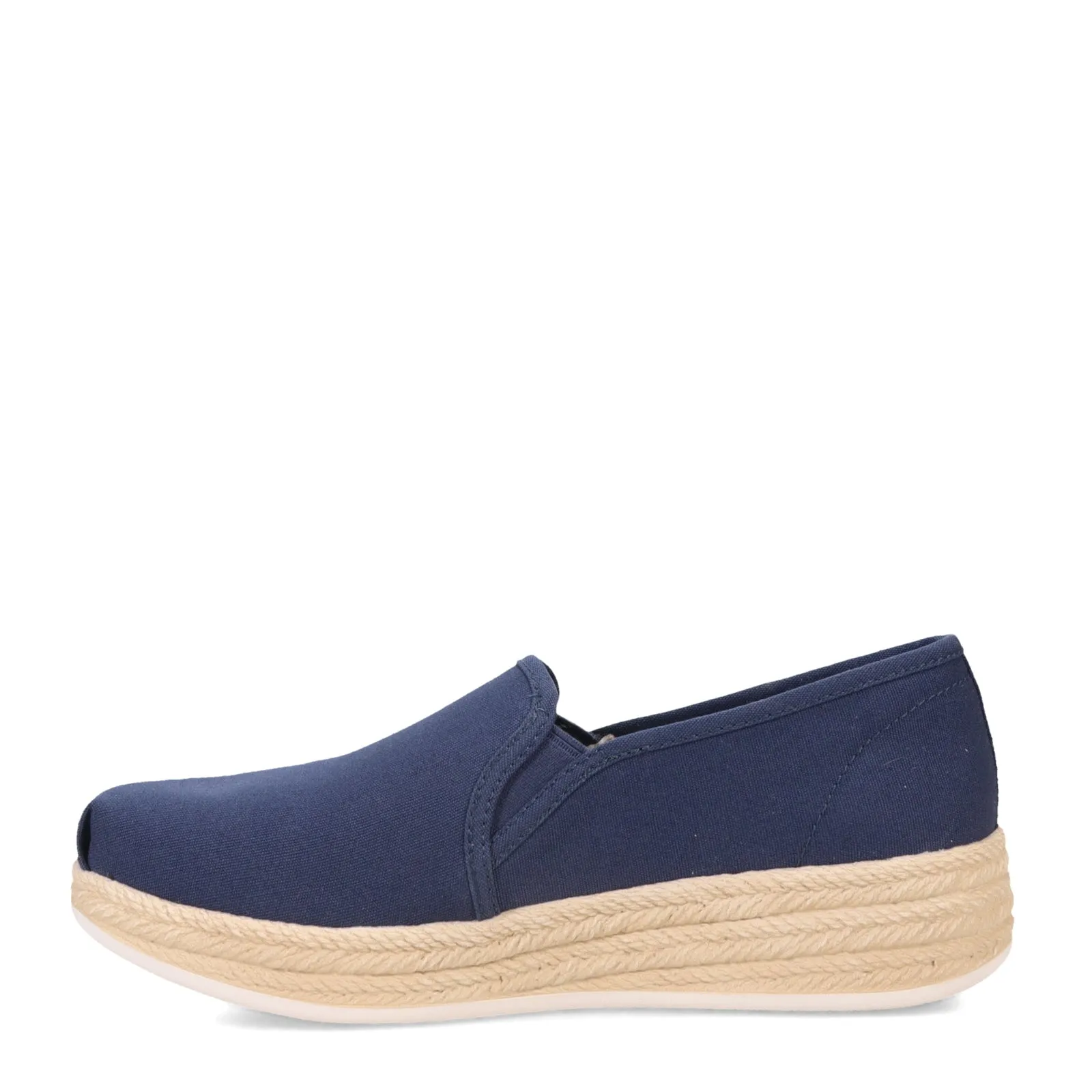 Women's Skechers, BOBS Urban Highlites Slip-On