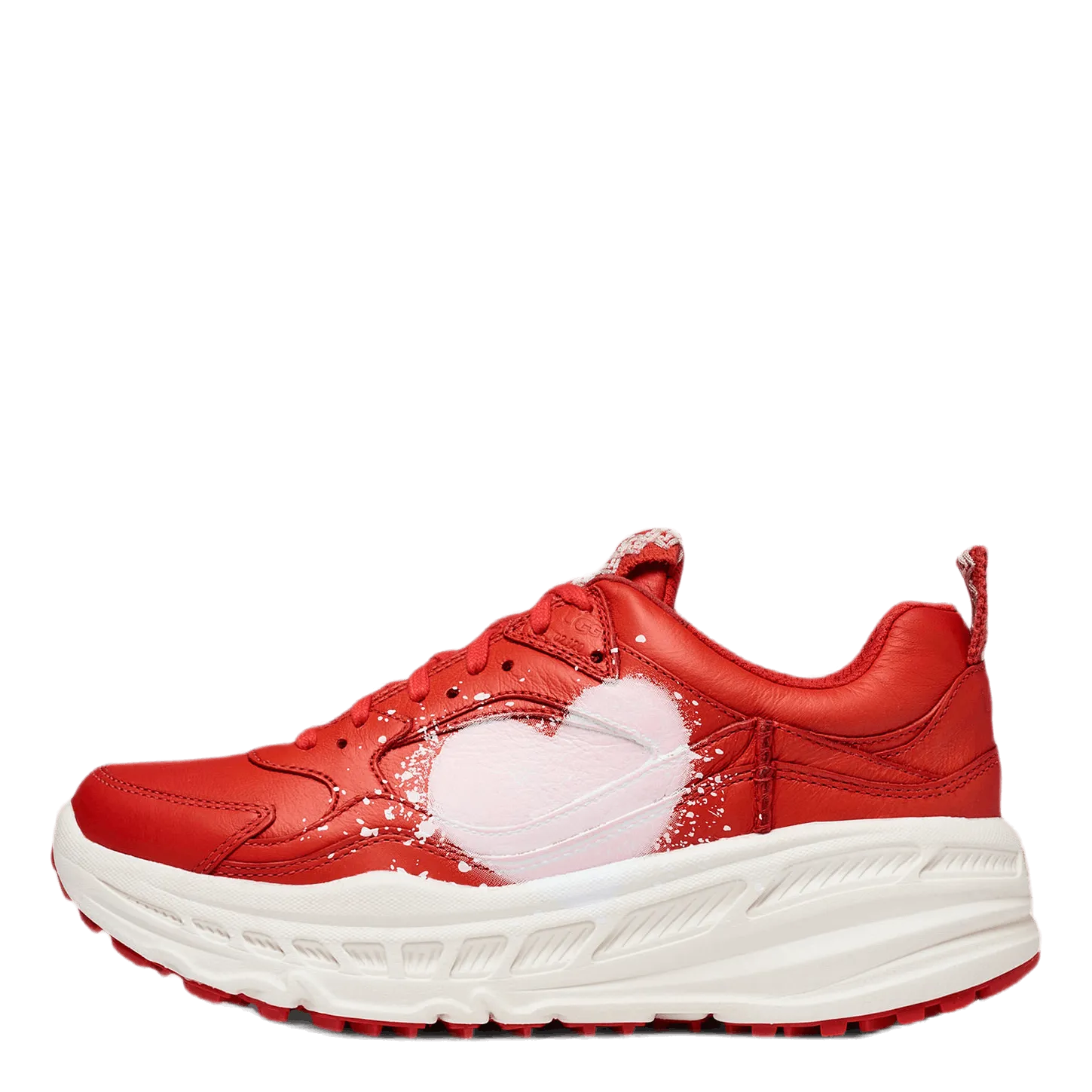 X Atmos Ca805 X Valentine Red
