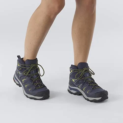 X Ultra 3 Mid GTX - Women