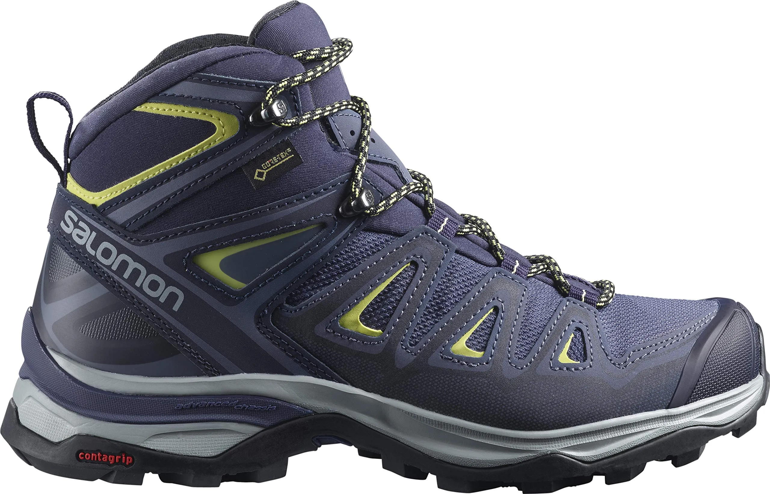 X Ultra 3 Mid GTX - Women
