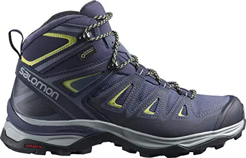 X Ultra 3 Mid GTX - Women