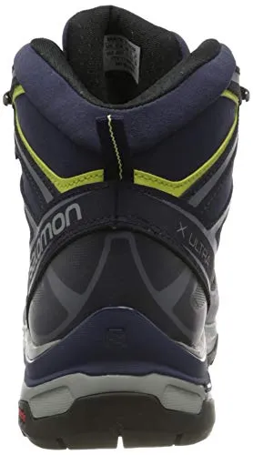 X Ultra 3 Mid GTX - Women