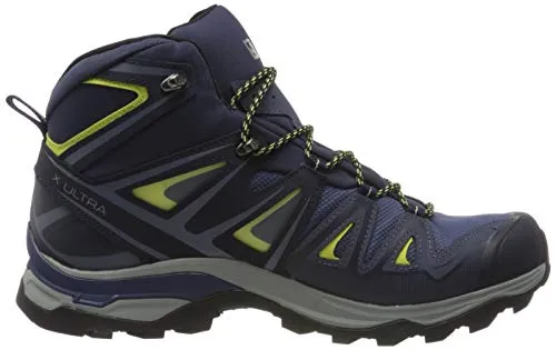 X Ultra 3 Mid GTX - Women