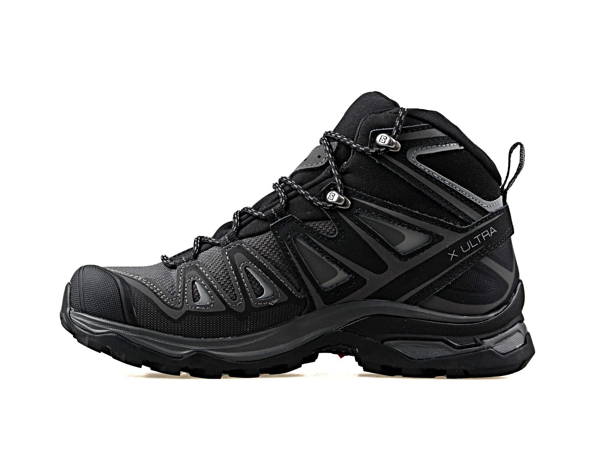 X Ultra 3 Mid GTX - Women