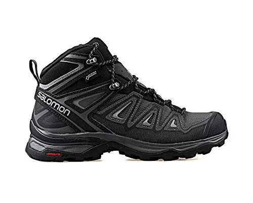 X Ultra 3 Mid GTX - Women