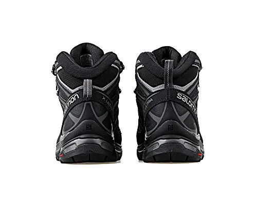 X Ultra 3 Mid GTX - Women