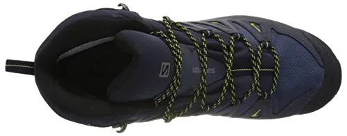 X Ultra 3 Mid GTX - Women