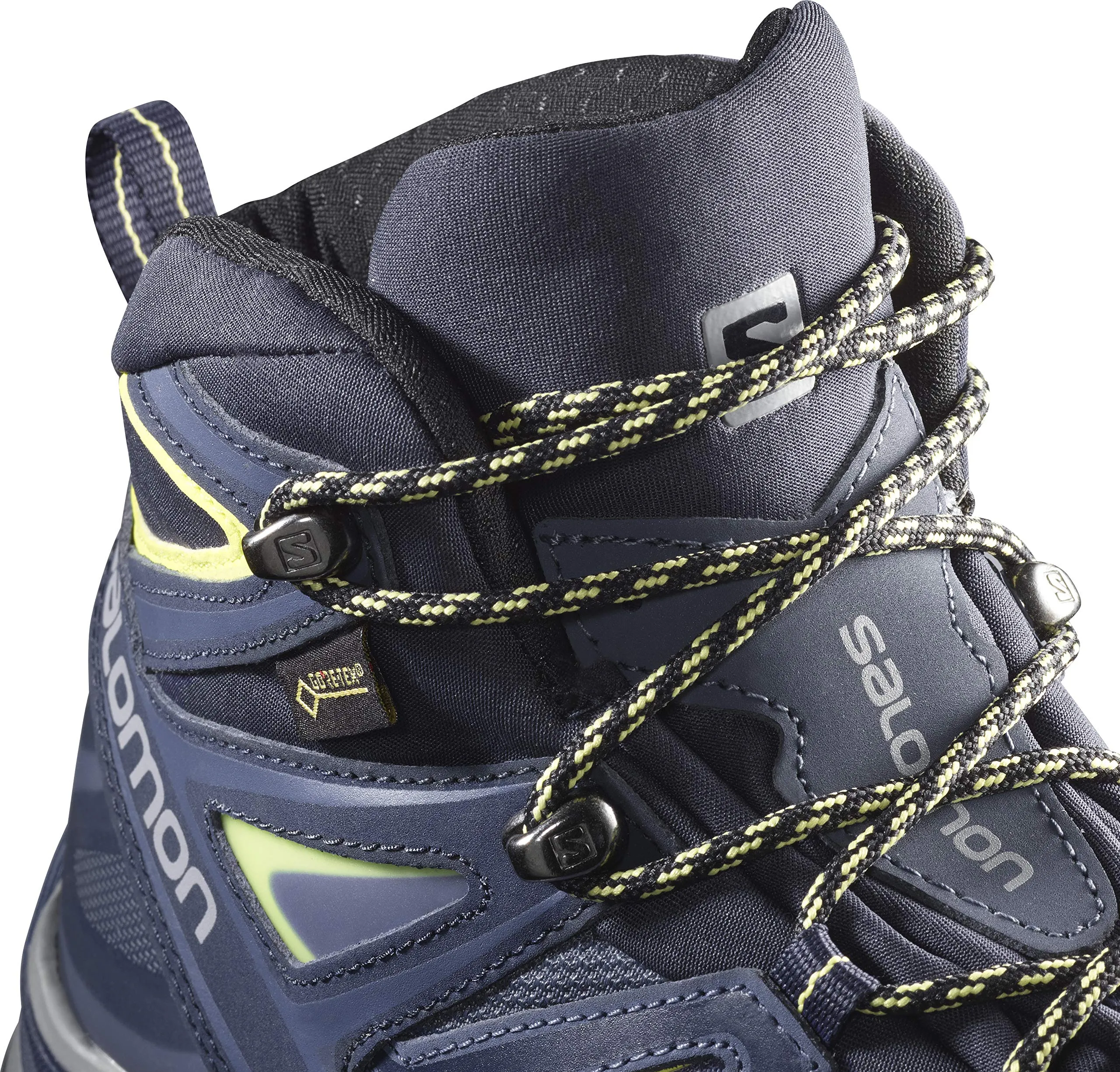 X Ultra 3 Mid GTX - Women