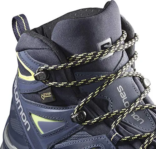 X Ultra 3 Mid GTX - Women