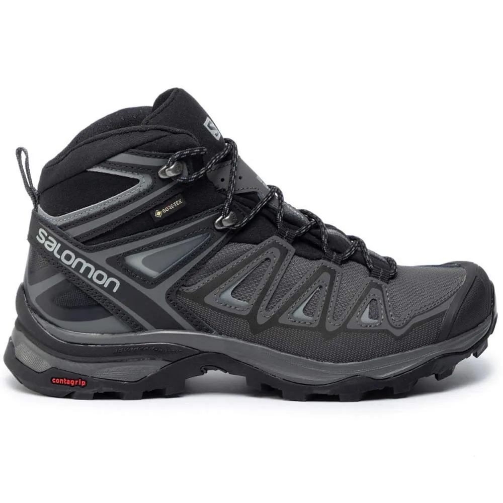X Ultra 3 Mid GTX - Women