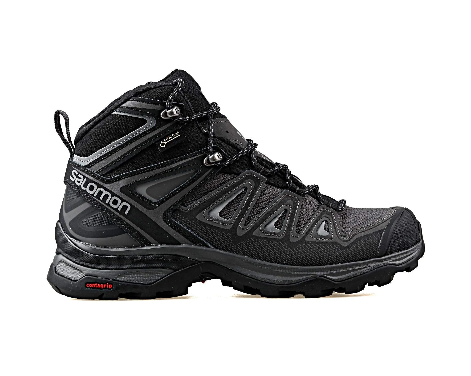 X Ultra 3 Mid GTX - Women