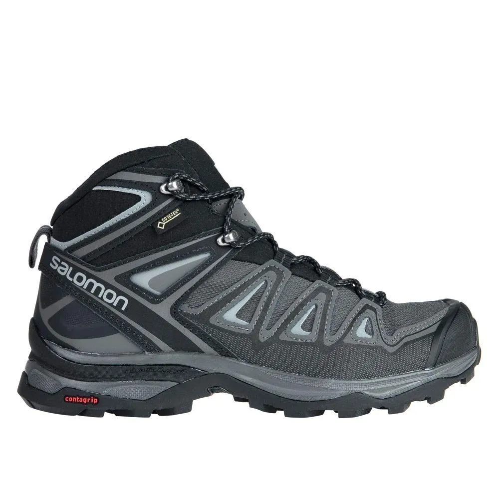 X Ultra 3 Mid GTX - Women
