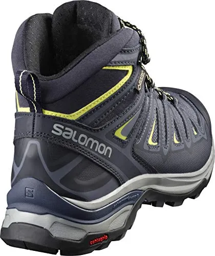 X Ultra 3 Mid GTX - Women