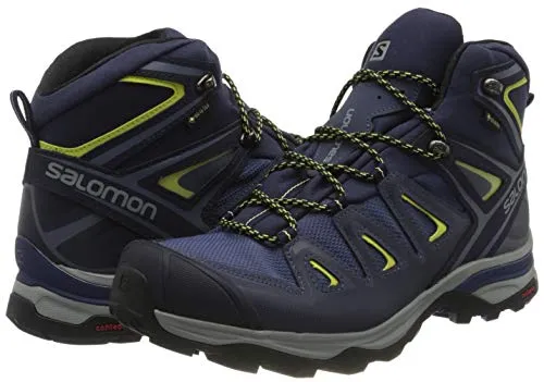 X Ultra 3 Mid GTX - Women
