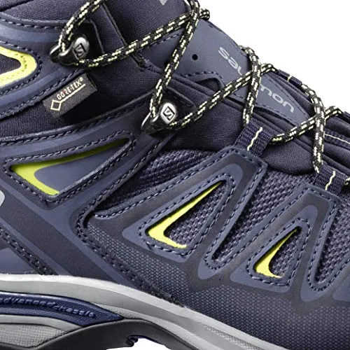 X Ultra 3 Mid GTX - Women