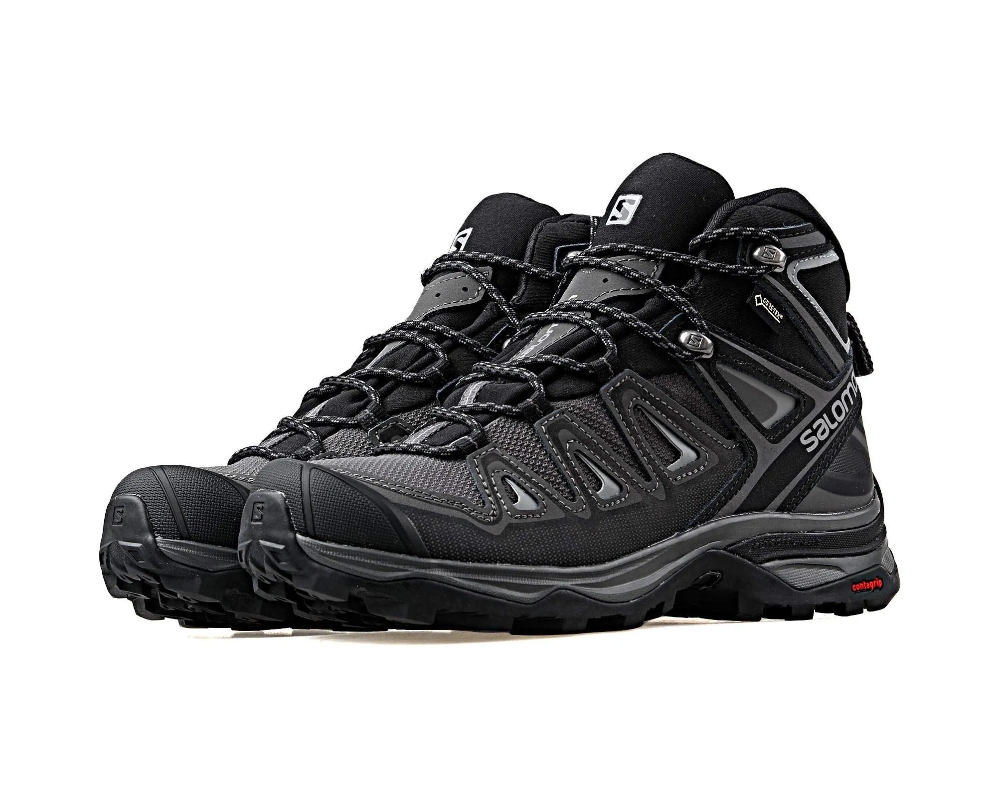 X Ultra 3 Mid GTX - Women