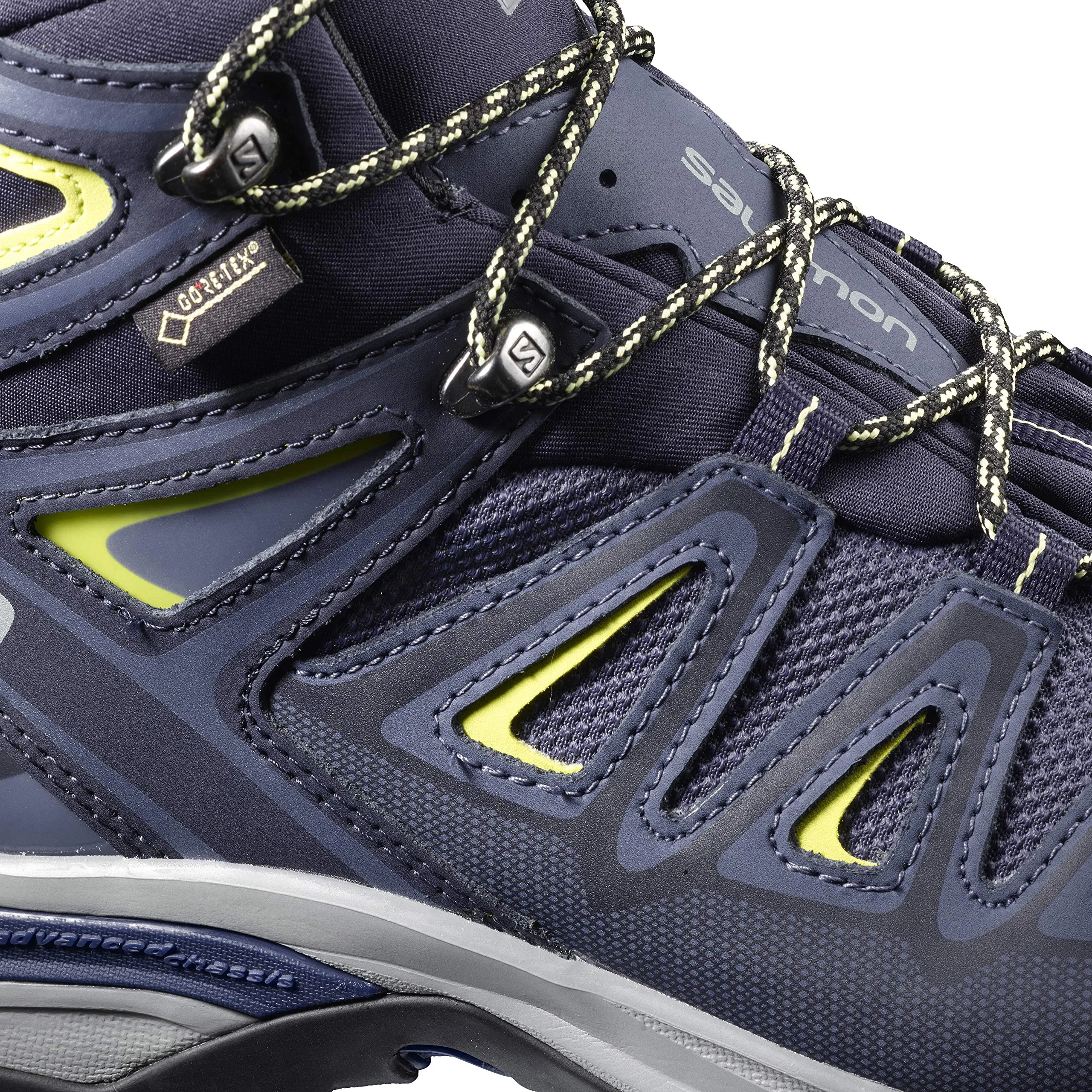 X Ultra 3 Mid GTX - Women