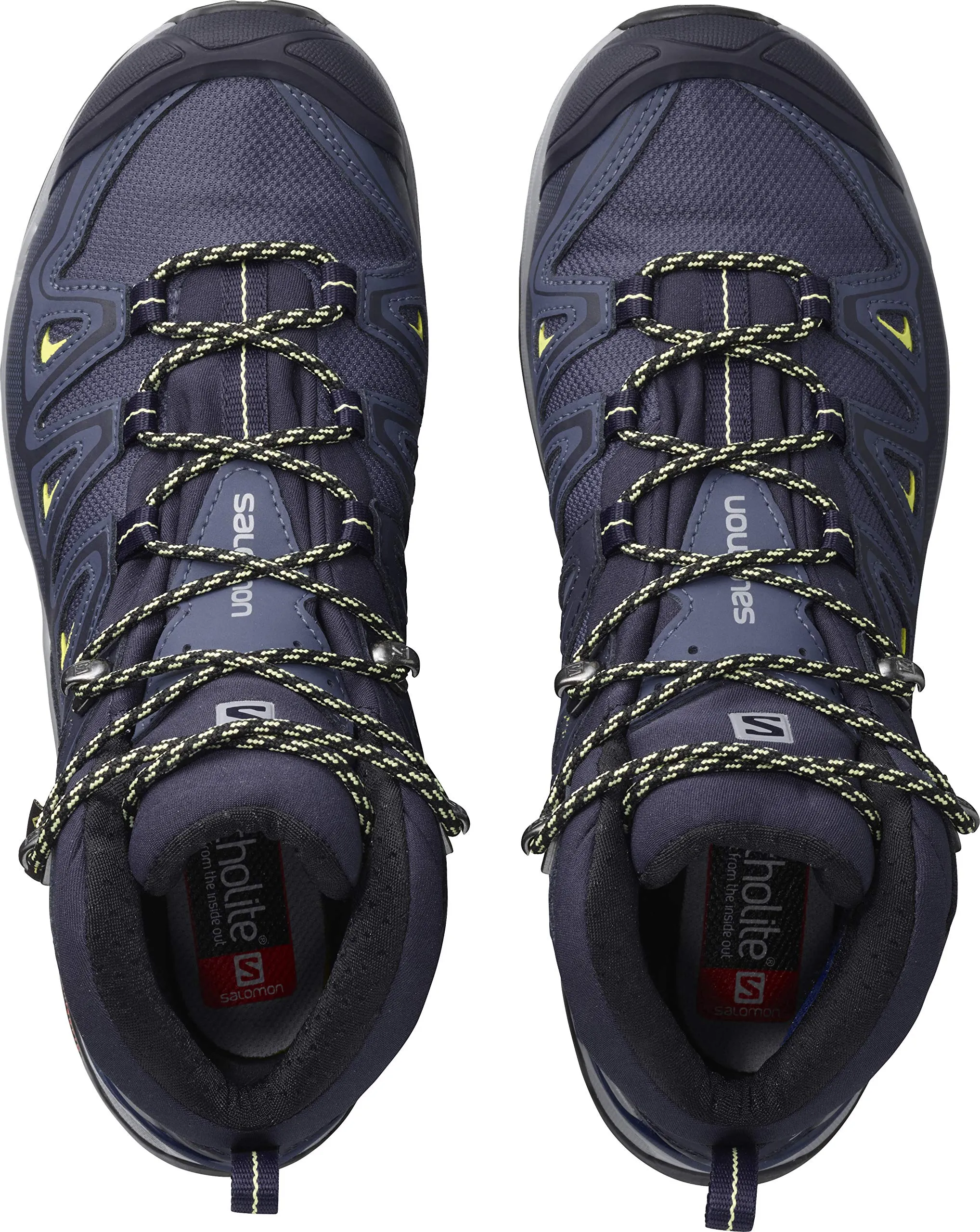 X Ultra 3 Mid GTX - Women