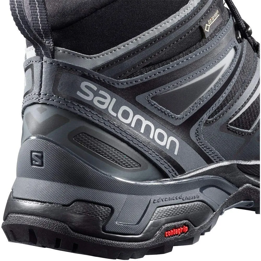 X Ultra 3 Mid GTX - Women