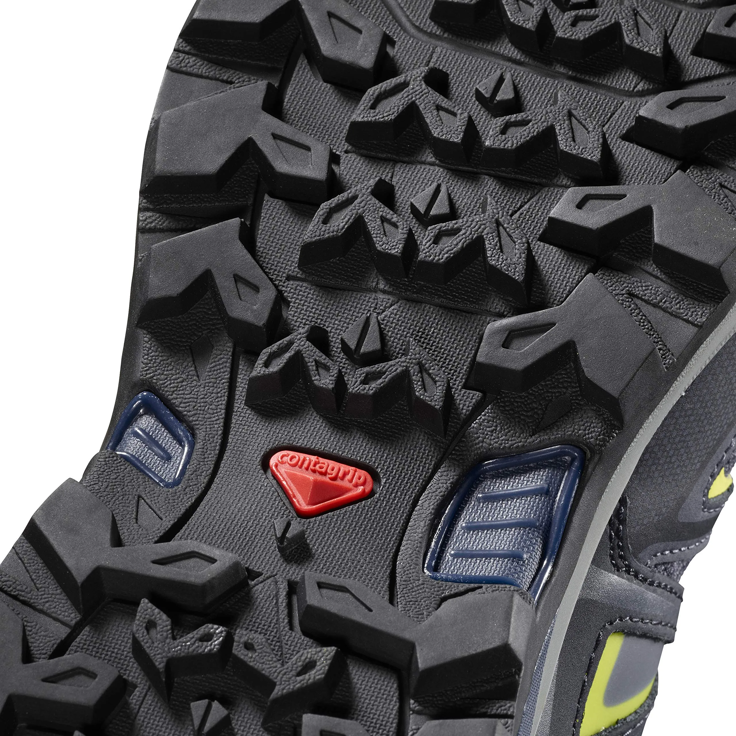 X Ultra 3 Mid GTX - Women