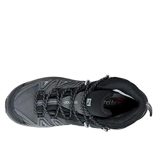 X Ultra 3 Mid GTX - Women