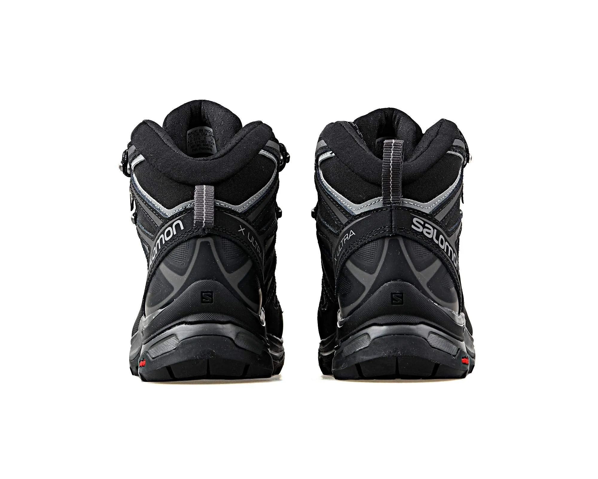 X Ultra 3 Mid GTX - Women