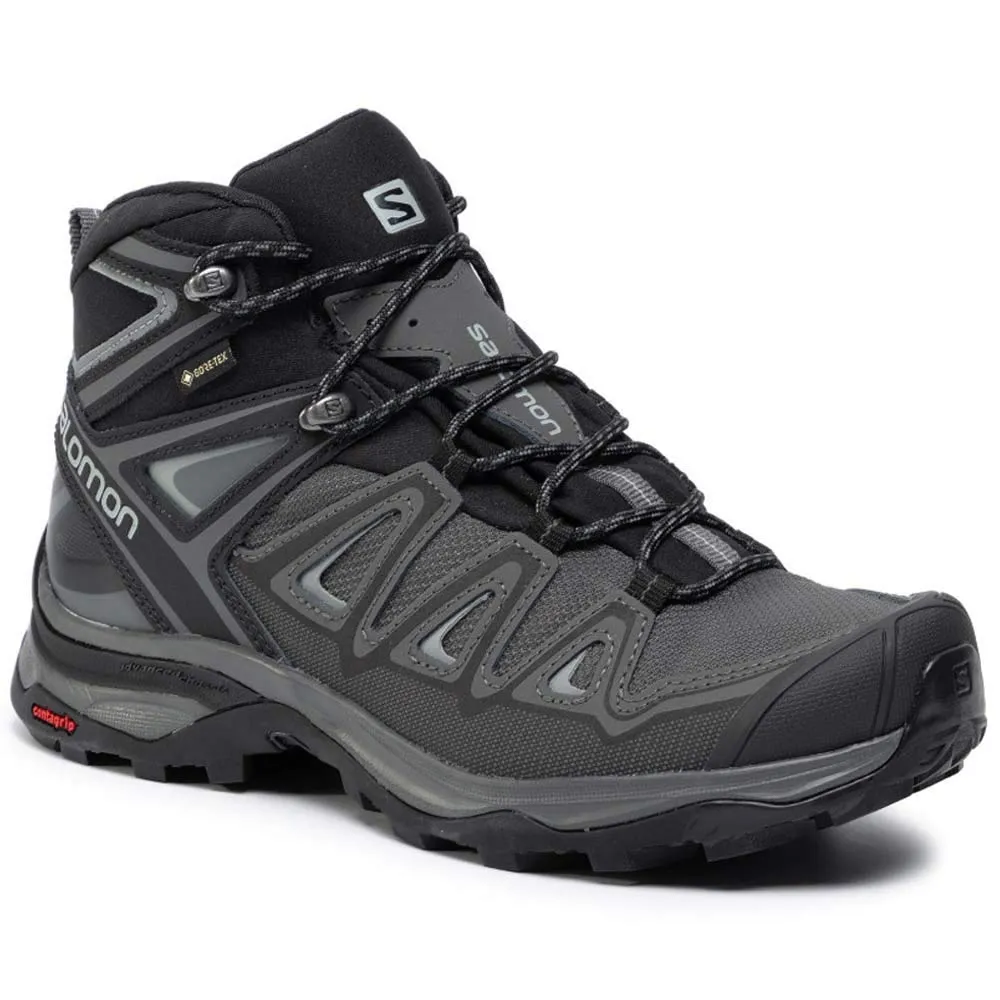 X Ultra 3 Mid GTX - Women