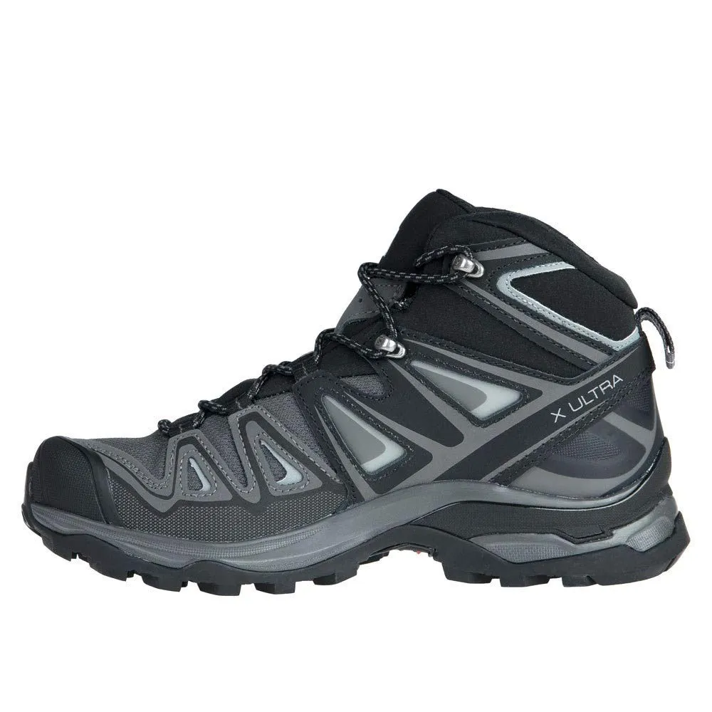 X Ultra 3 Mid GTX - Women