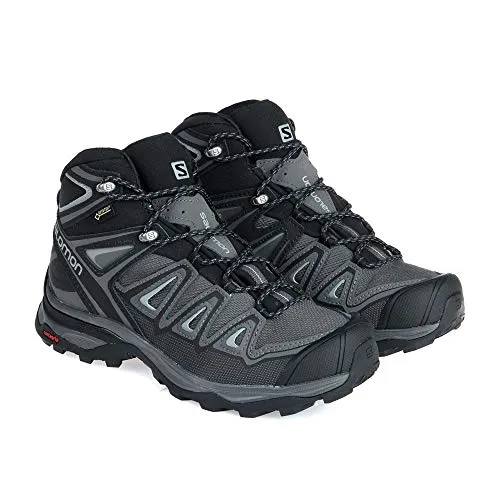 X Ultra 3 Mid GTX - Women