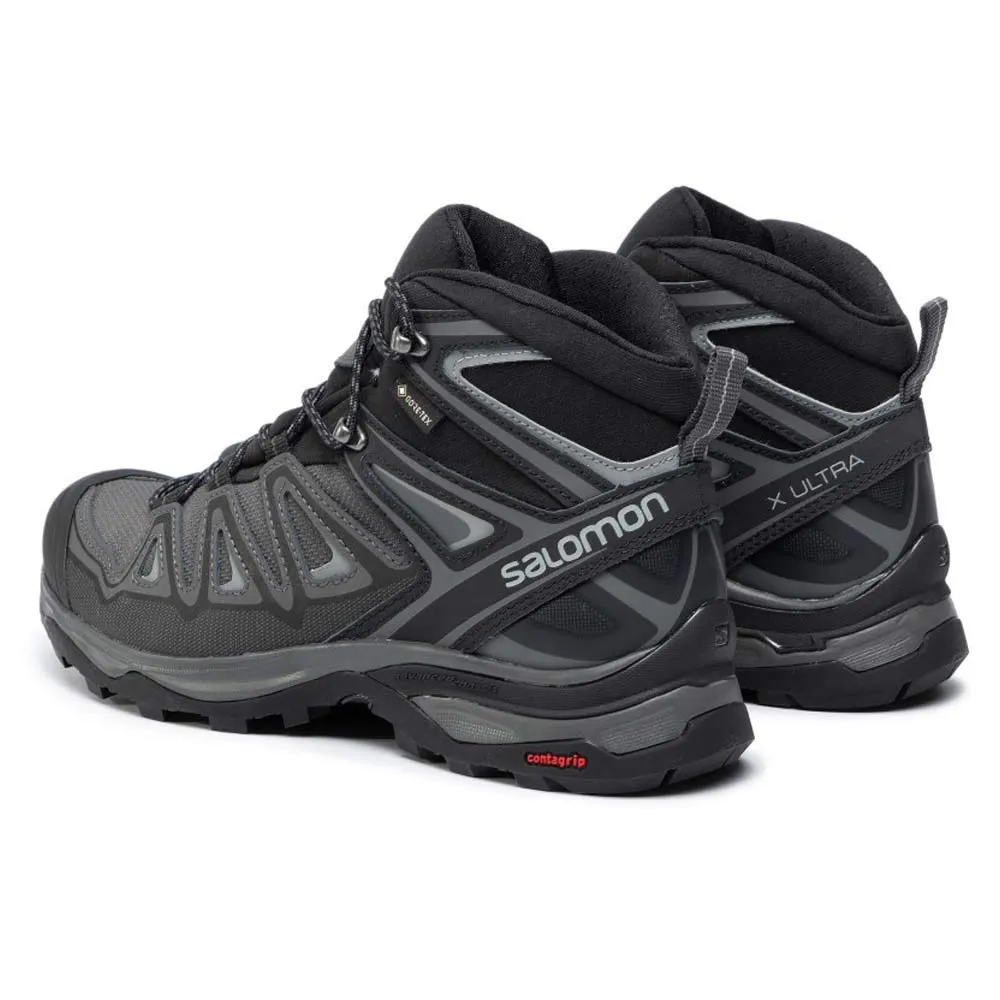 X Ultra 3 Mid GTX - Women
