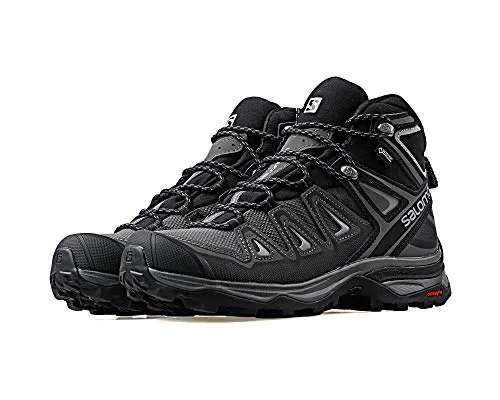 X Ultra 3 Mid GTX - Women