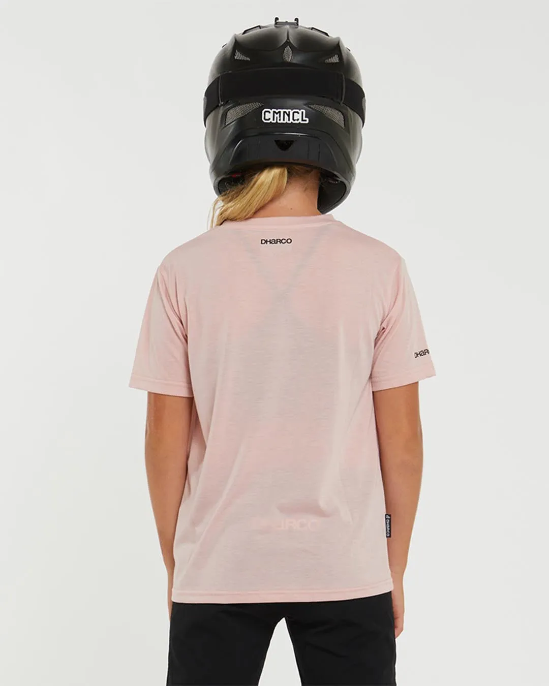 Youth Tech Tee | Arvo Session