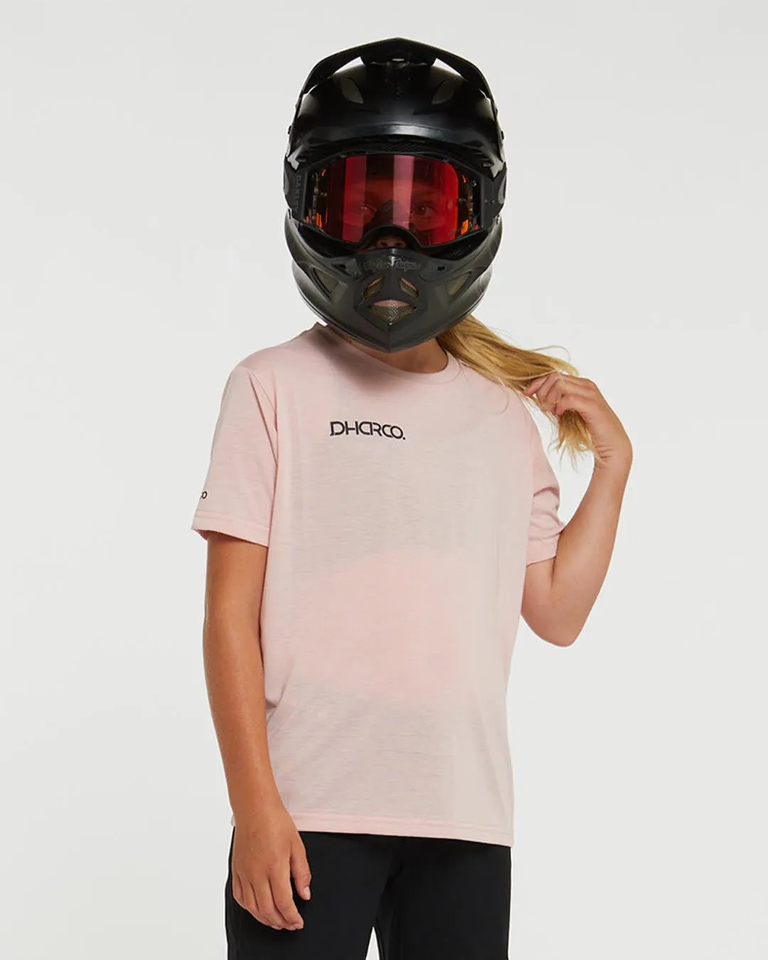Youth Tech Tee | Arvo Session