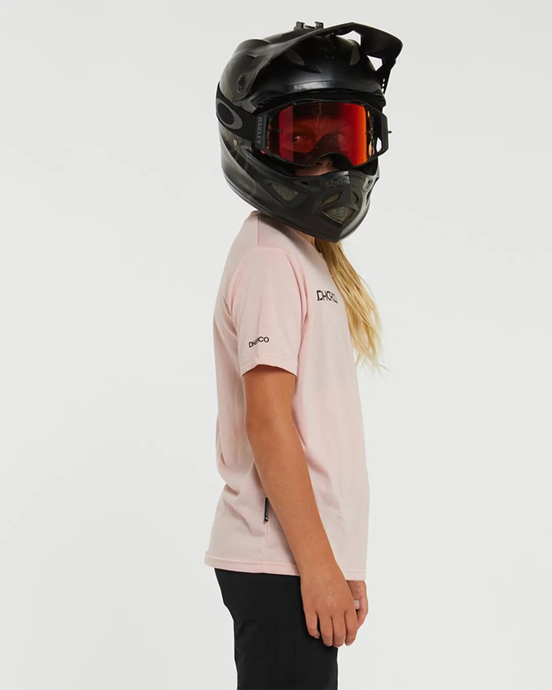 Youth Tech Tee | Arvo Session