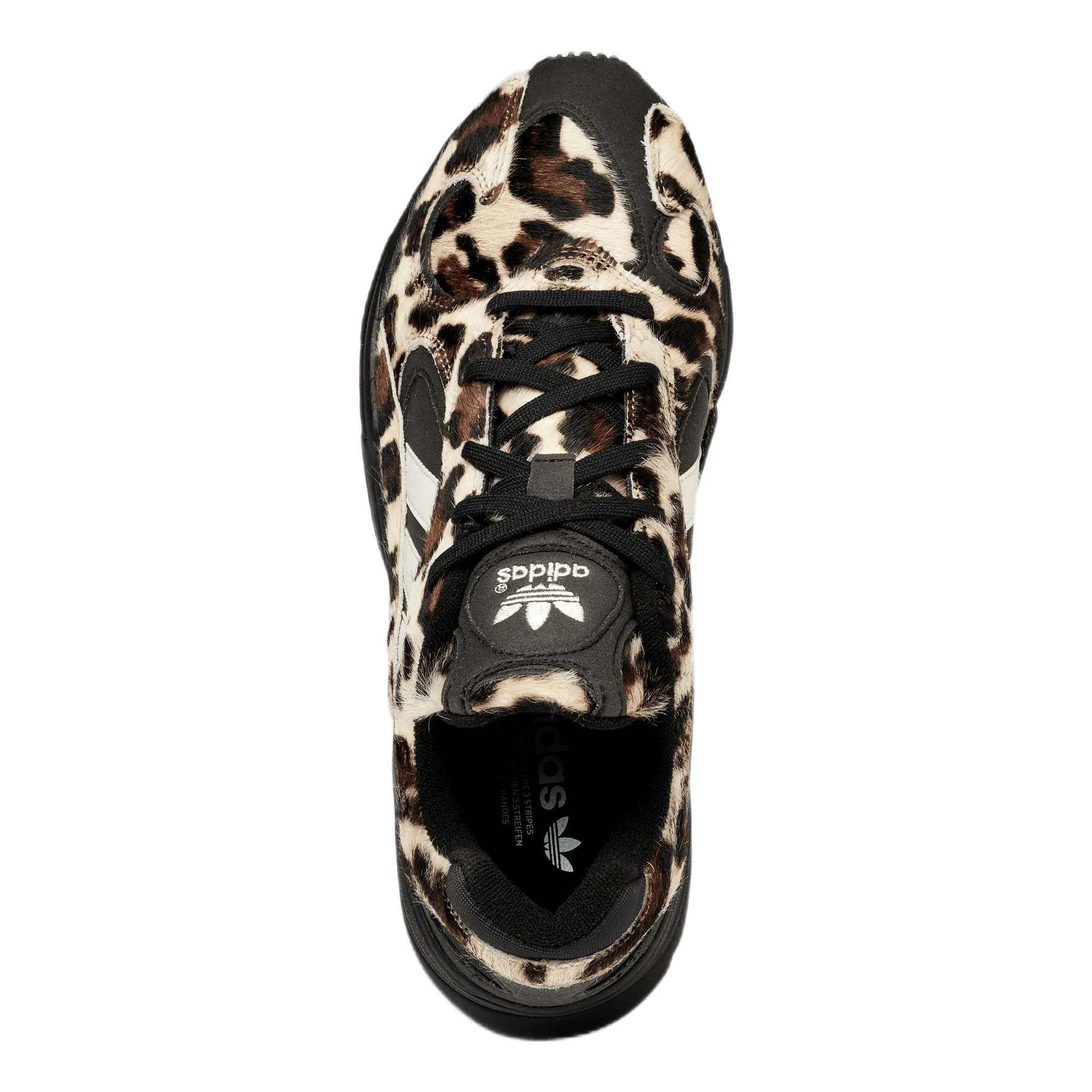 Yung-1 Black