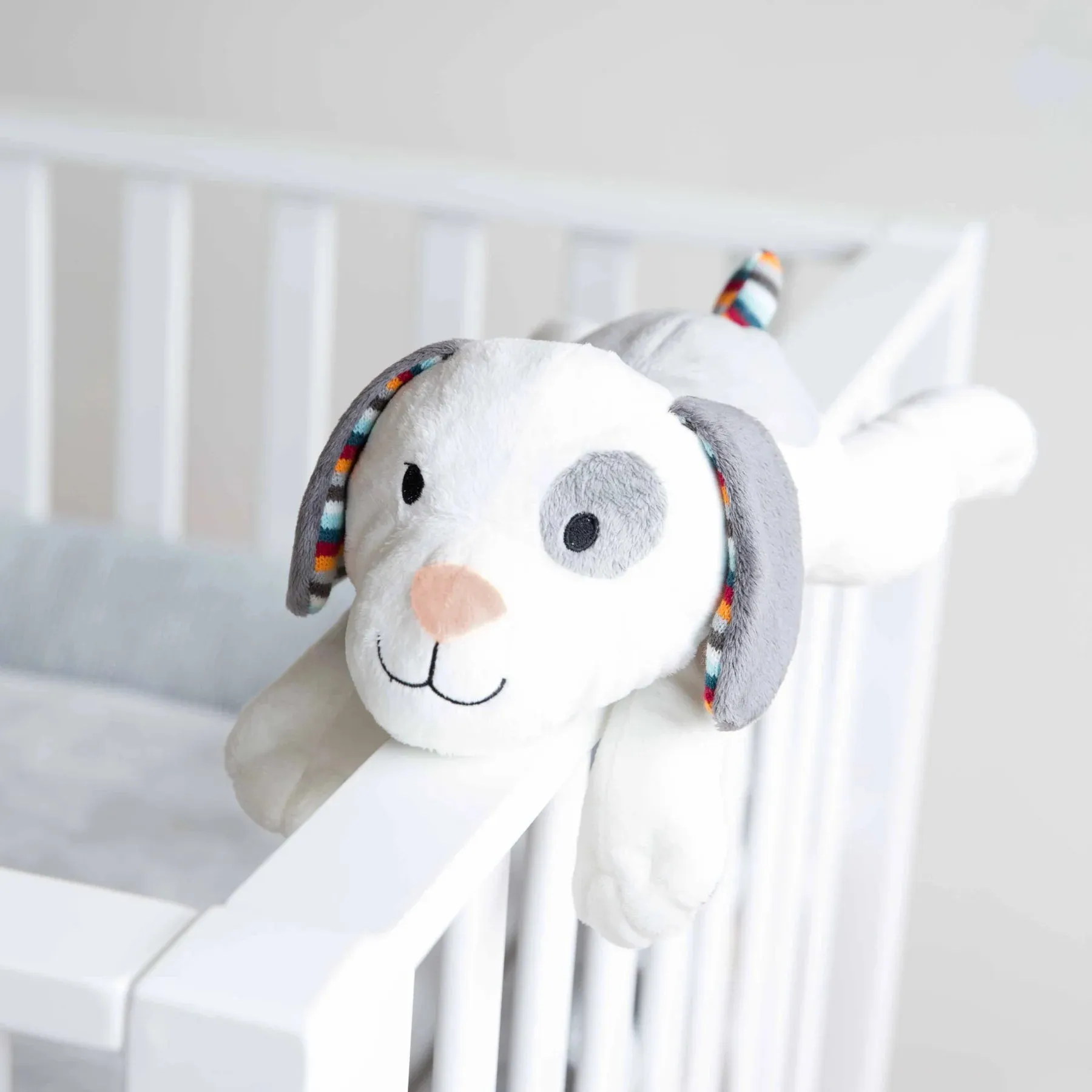 Zazu, Musical Soft Toy, Dex